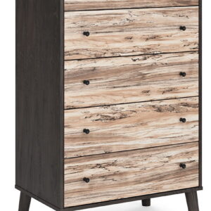 Piperton - Drawer Chest