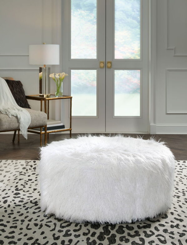 Galice - Oversized Ottoman - Image 3