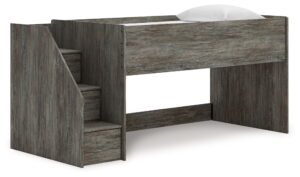 Frandern - Loft Bed