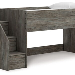 Frandern - Loft Bed