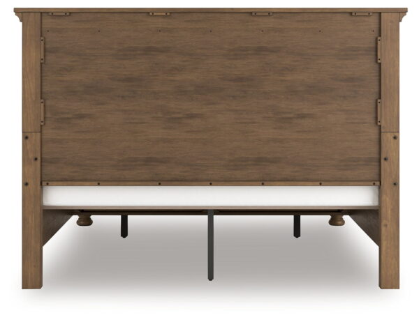 Feddinger - Panel Storage Bed - Image 3