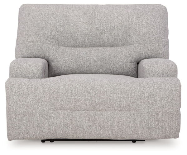 Acklen Place - Wide Seat Power Recliner - Image 5