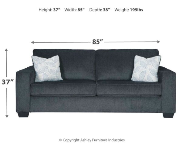 Altari - Sleeper Sofa - Image 5