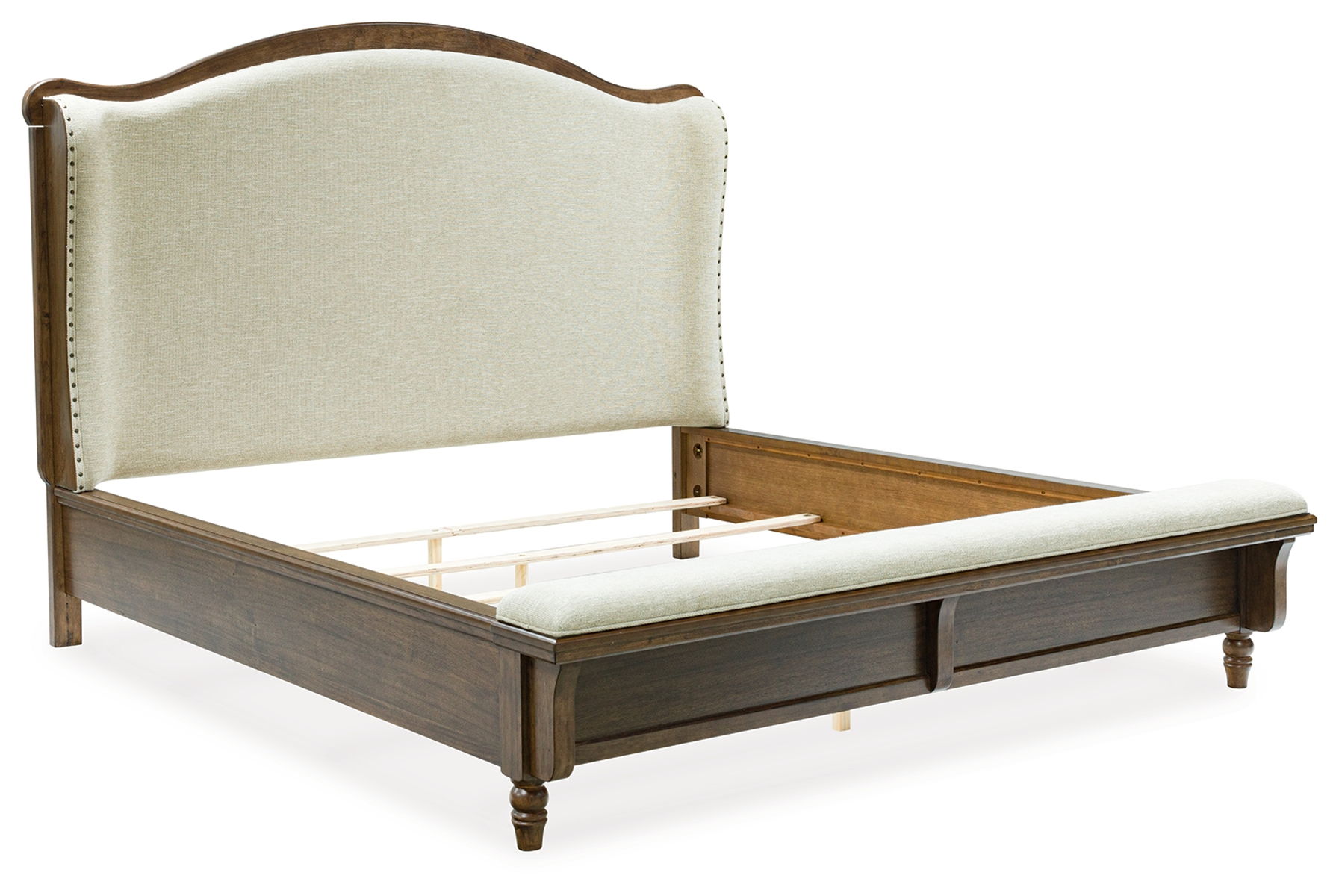 Sturlayne - Upholstered Panel Bed - Image 2