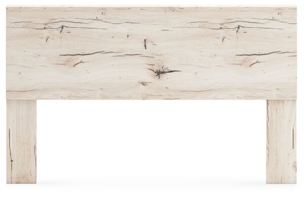 Lawroy - Panel Headboard - Image 2