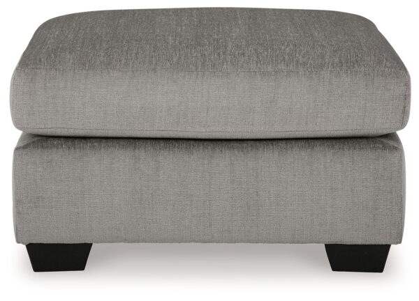 Lanelly - Alloy - Oversized Accent Ottoman - Image 4