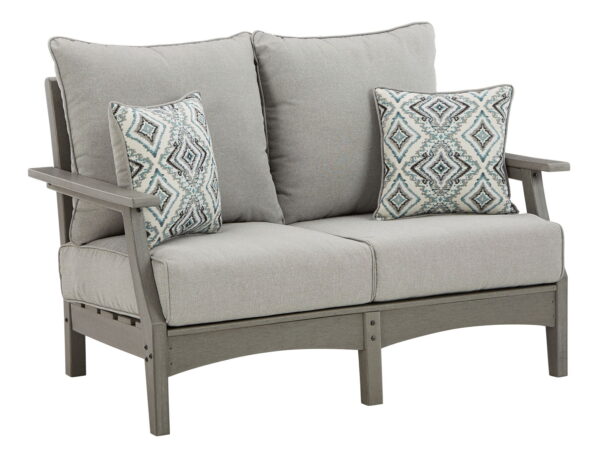 Visola - Lounge Set - Image 7