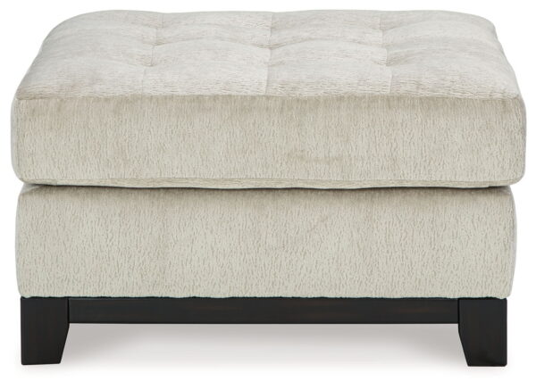 Maxon Place - Oversized Accent Ottoman - Image 6