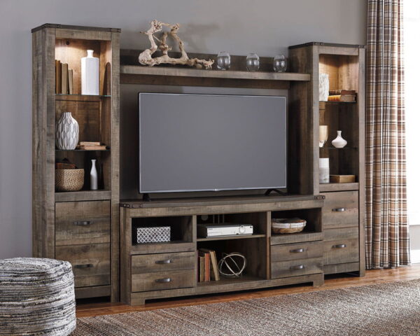 Trinell - Entertainment Center - Image 3