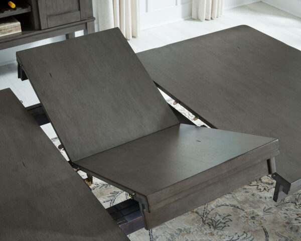 Hallanden - Dining Room Set - Image 6