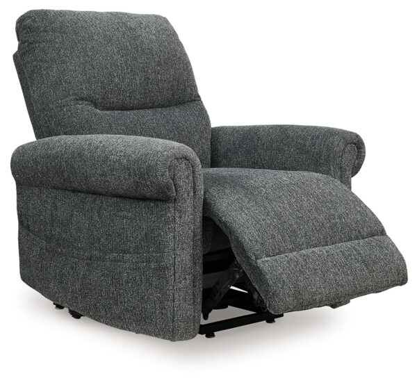Aureta - Power Lift Recliner - Image 3