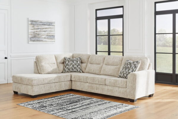 Lonoke - Sectional Set - Image 2