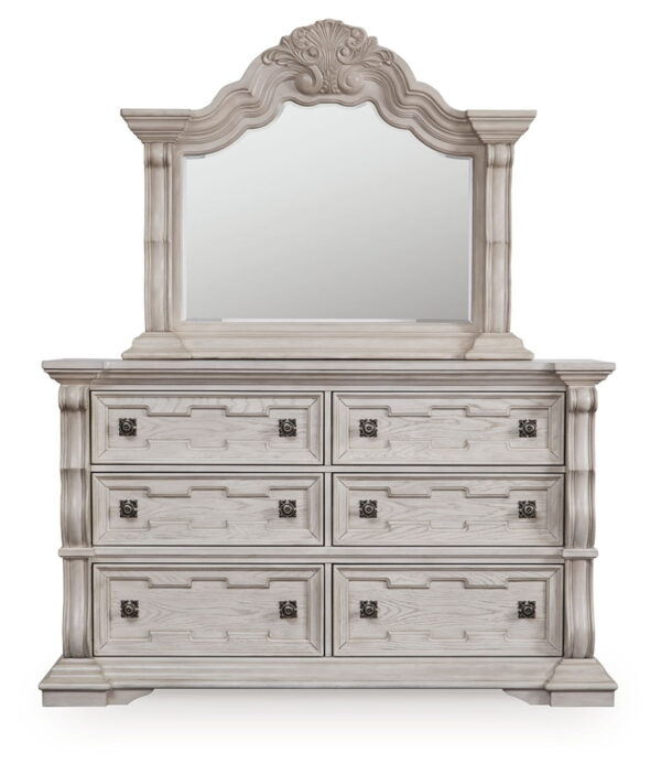Bruchandi - Dresser - Image 5