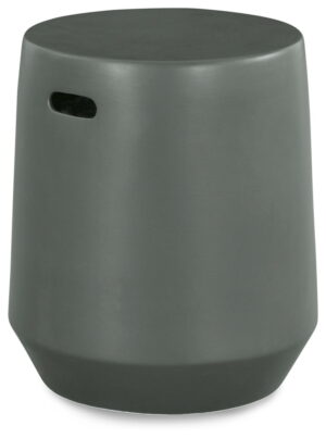 Kalmunds - Stool - Gray