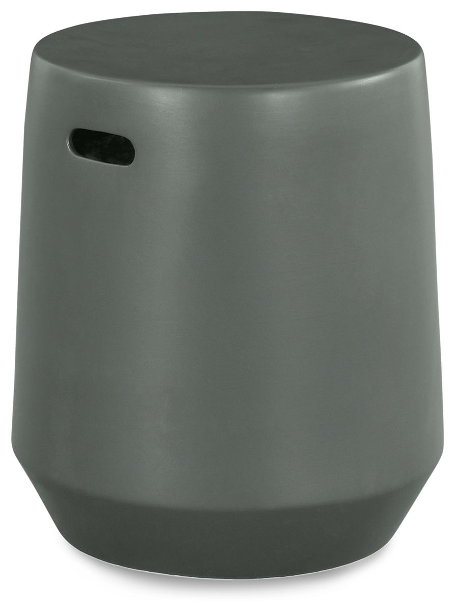 Kalmunds - Stool - Gray