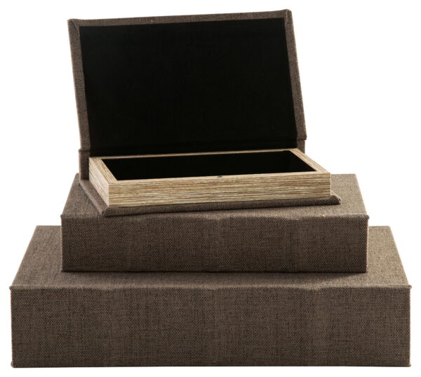 Jolina - Box Set - Image 15