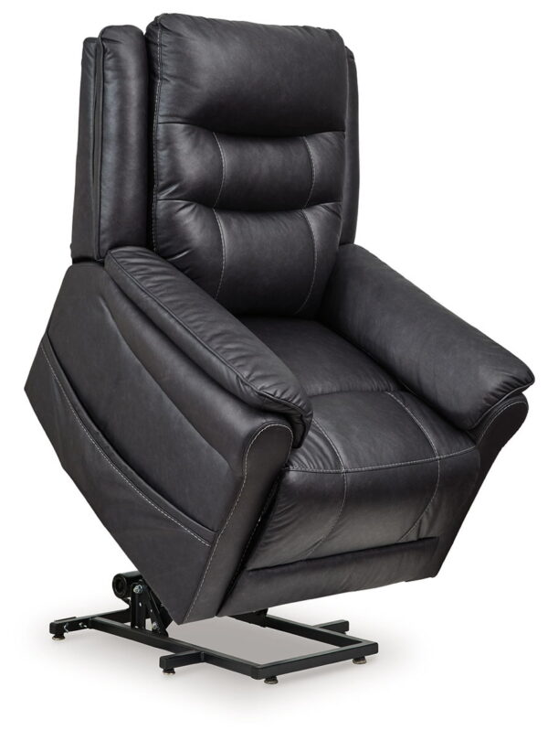 Oatman - Power Lift Recliner - Image 4