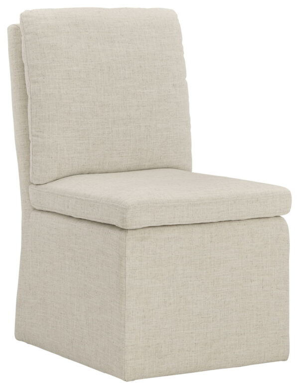 Krystanza - Side Chair Set - Image 4