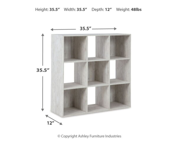 Paxberry - Four Cube Organizer - Image 2