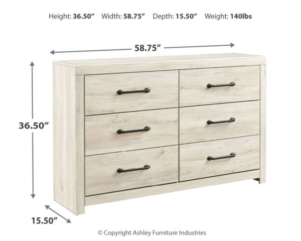 Cambeck - Dresser - Image 4