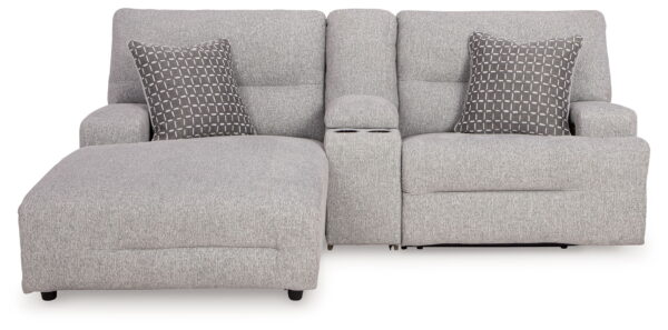 Acklen Place - Reclining Sectional - Image 24