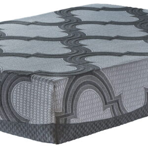 12 Inch Ashley Hybrid - Hybrid Mattress