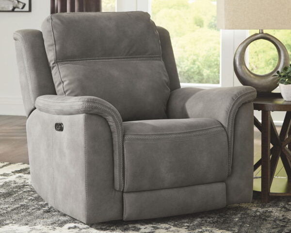 Next-Gen Durapella - Power Recliner - Image 6