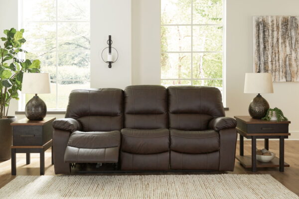 Leesworth - Reclining Sofa - Image 3
