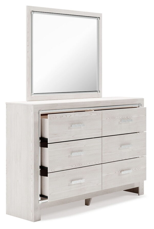 Altyra - Panel Bedroom Set - Image 5