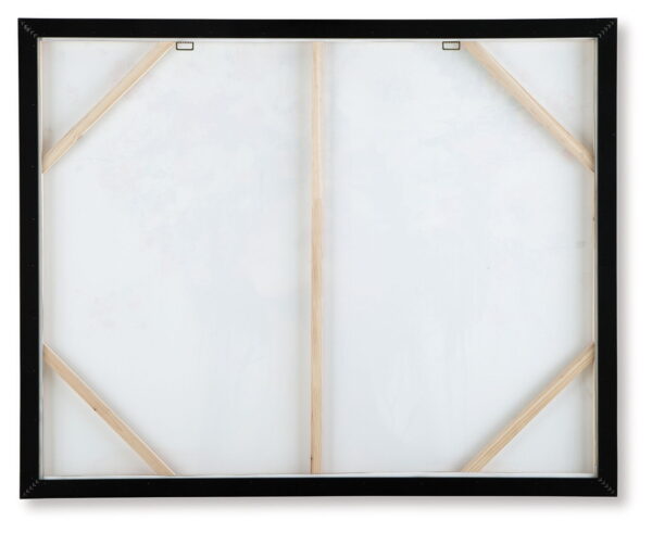 Shadwick - Multi - Wall Art - Image 4