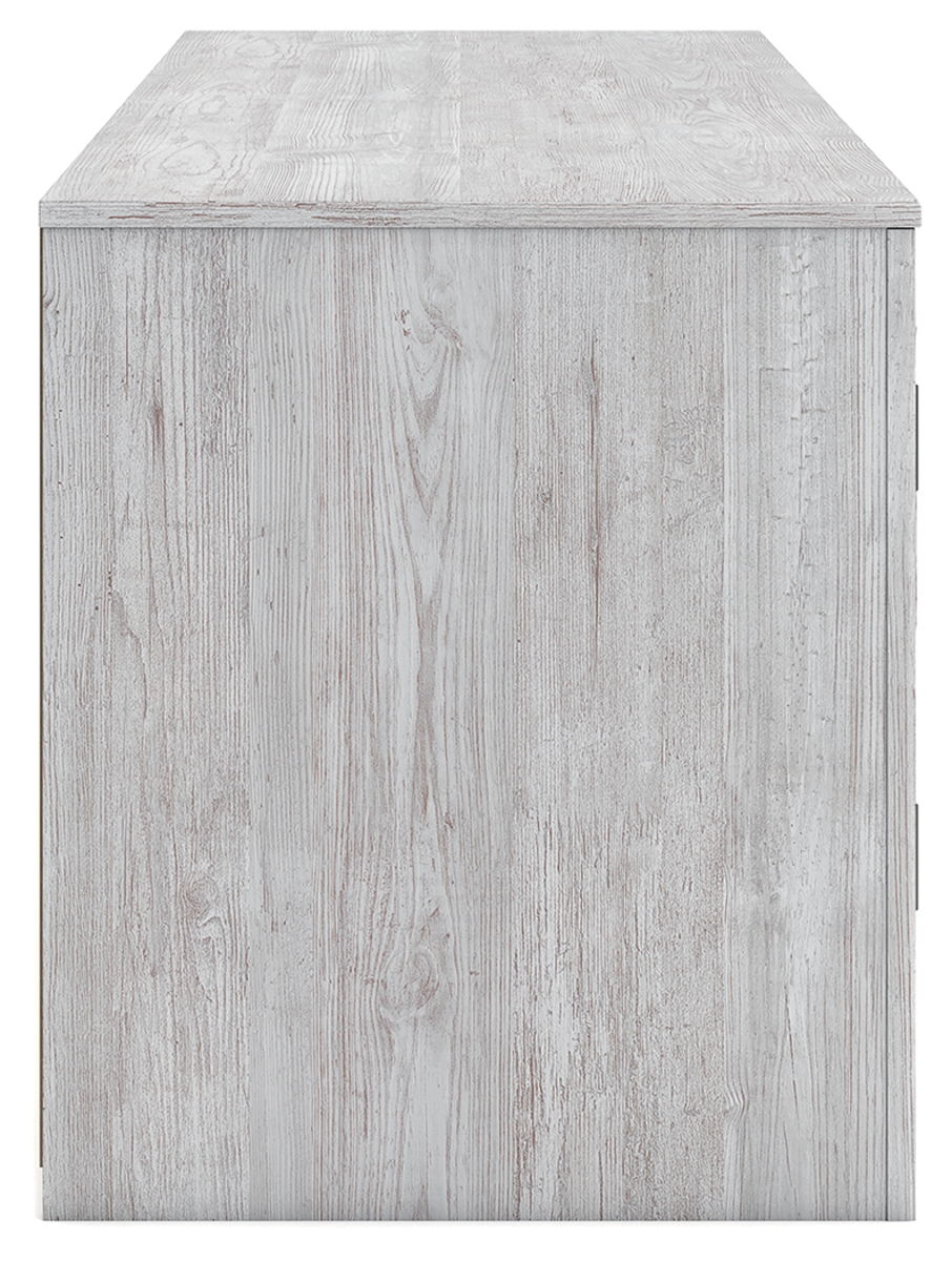 Cayboni - LG TV Stand With Fireplace Option - Image 9