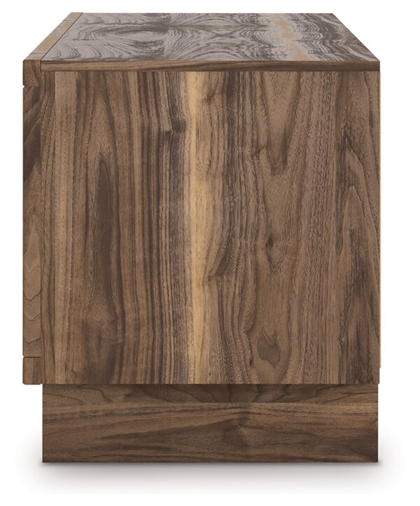 Zadilyn - TV Stand With Fireplace Option - Image 2