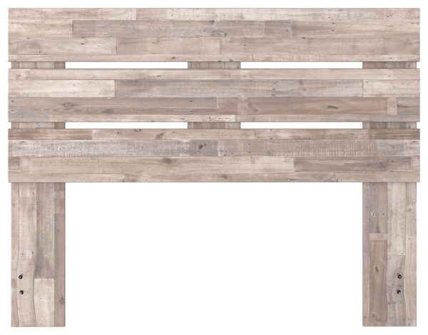 Neilsville - Headboard - Image 2