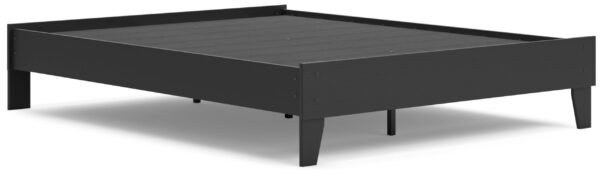 Socalle - Platform Bed - Image 8