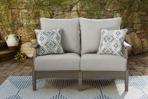 Visola - Lounge Set - Image 8