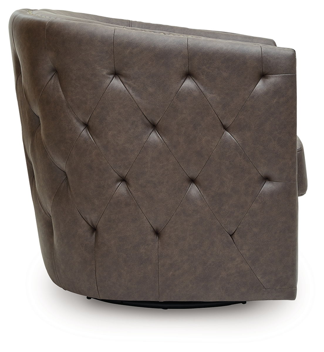 Brentlow - Swivel Accent Chair - Image 3