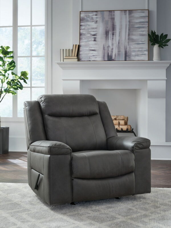 Status Check - Rocker Recliner - Image 2