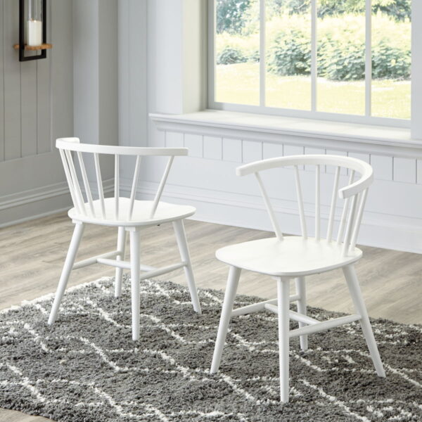 Grannen - Dining Set - Image 2
