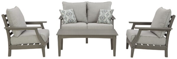 Visola - Lounge Set - Image 5
