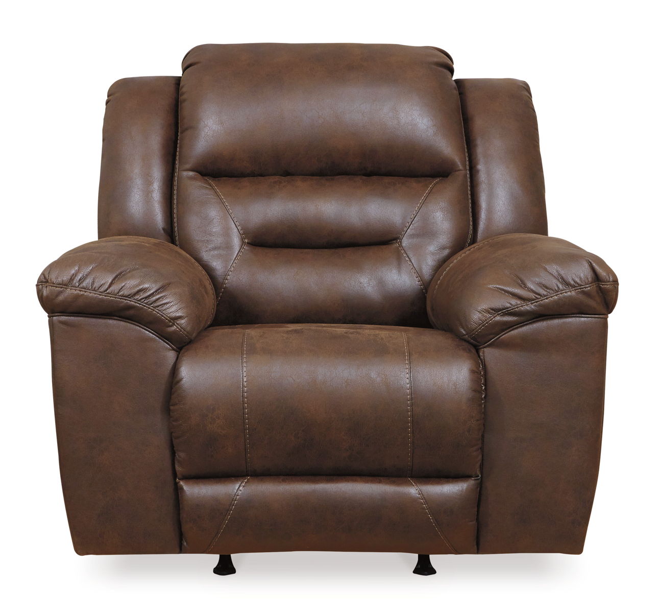 Stoneland - Rocker Recliner - Image 4