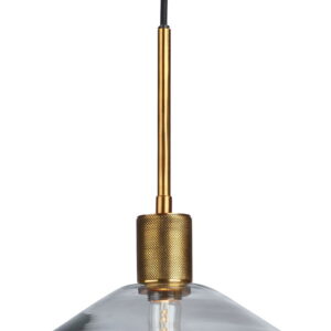 Chaness - Glass Pendant Light