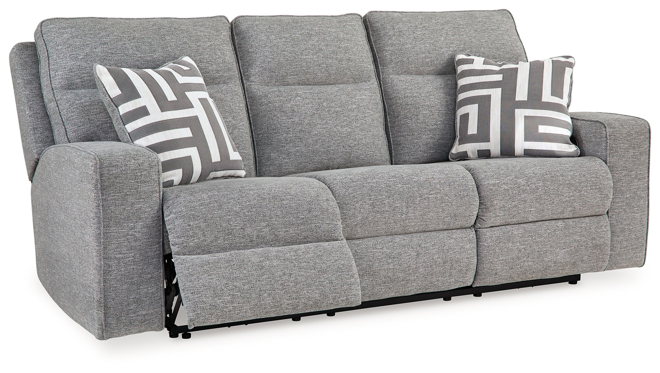 Biscoe - Reclining Living Room Set - Image 3