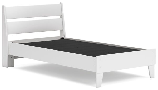 Socalle - Panel Platform Bed - Image 22