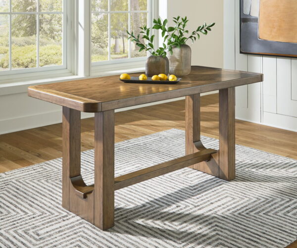 Cabalynn - Rectangular Dining Room Table - Image 7