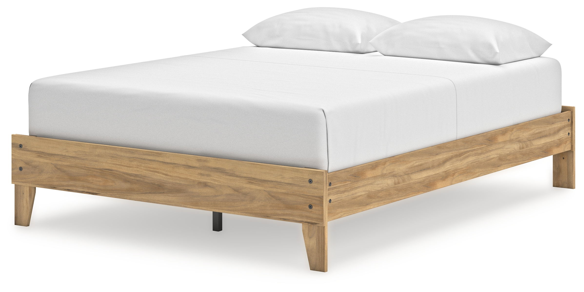 Bermacy - Platform Bed - Image 2