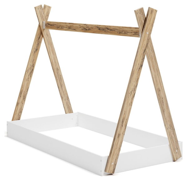 Piperton - Complete Bed In Box - Image 3