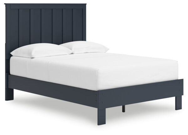 Simmenfort - Platform Bedroom Set - Image 5