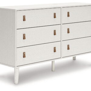 Aprilyn - Dresser