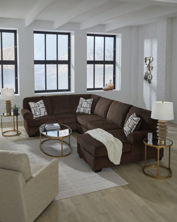 Kimlee - Sectional - Image 8