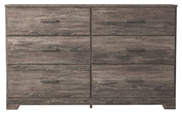 Ralinksi - Dresser, Mirror - Image 2
